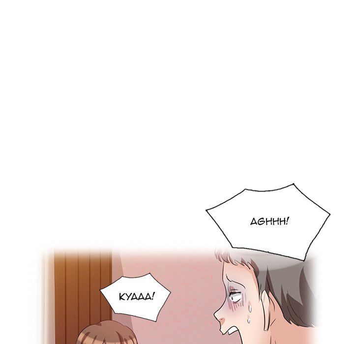 My Worst Lover Chapter 7 Page 21