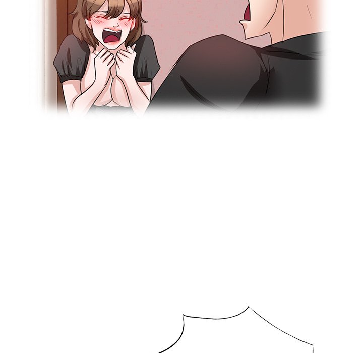 My Worst Lover Chapter 7 Page 22