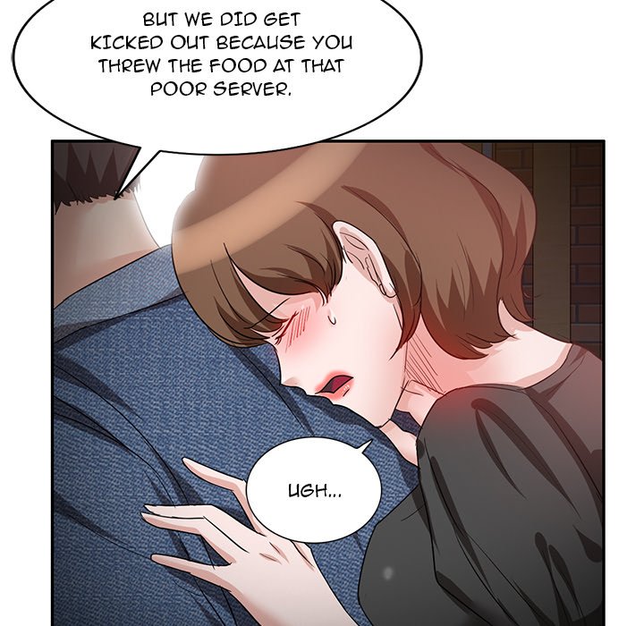 My Worst Lover Chapter 7 Page 25