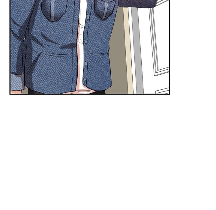 My Worst Lover Chapter 7 Page 37