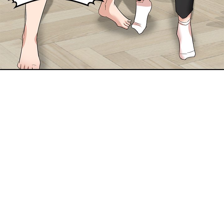 My Worst Lover Chapter 7 Page 44