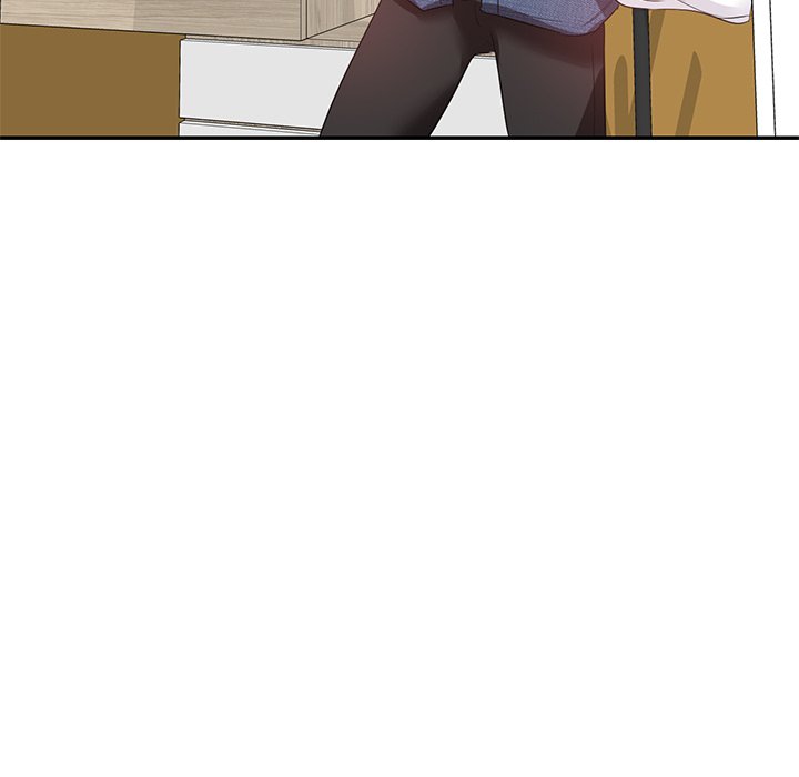 My Worst Lover Chapter 7 Page 46