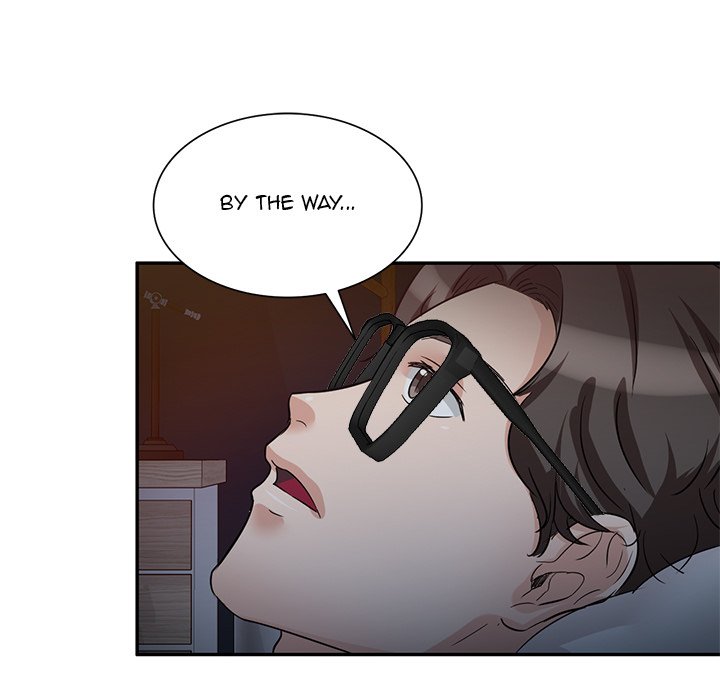 My Worst Lover Chapter 7 Page 48