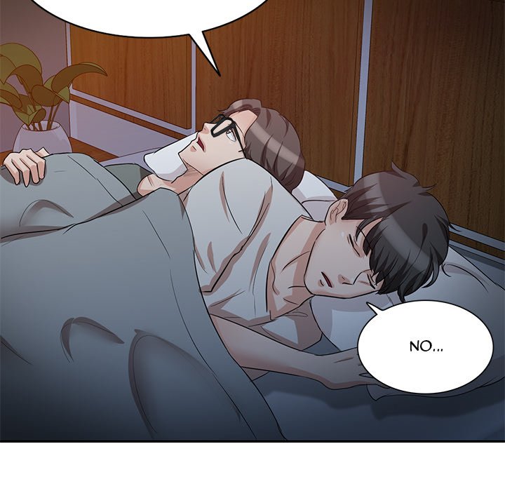 My Worst Lover Chapter 7 Page 50