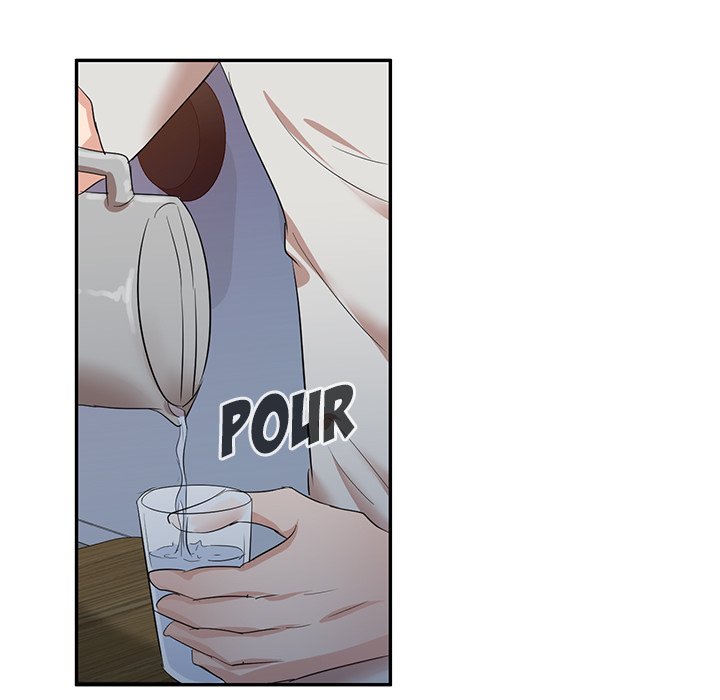 My Worst Lover Chapter 7 Page 53