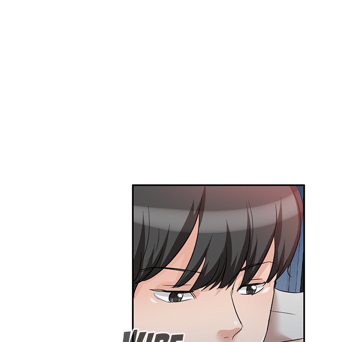 My Worst Lover Chapter 7 Page 54