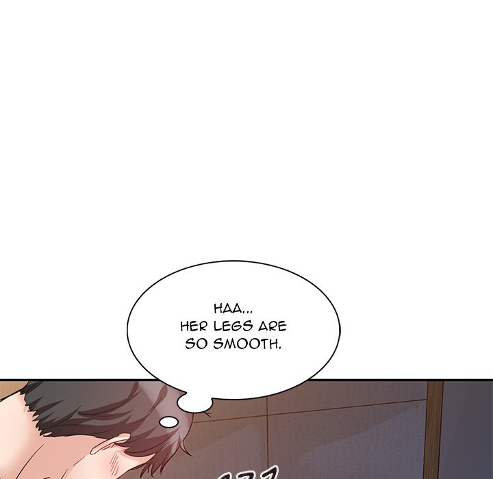 My Worst Lover Chapter 7 Page 59