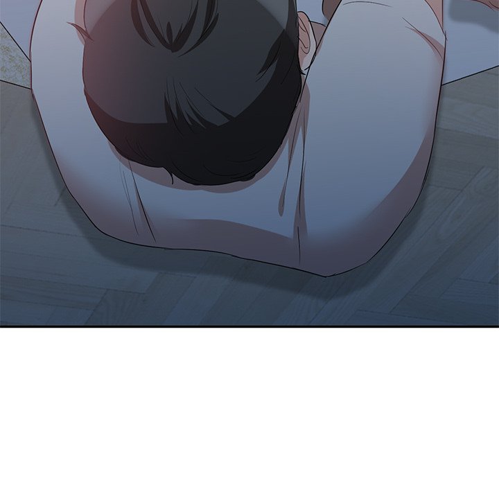 My Worst Lover Chapter 7 Page 64