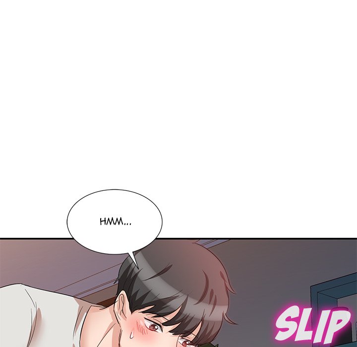 My Worst Lover Chapter 7 Page 65