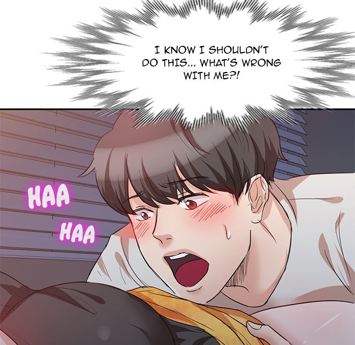 My Worst Lover Chapter 7 Page 72