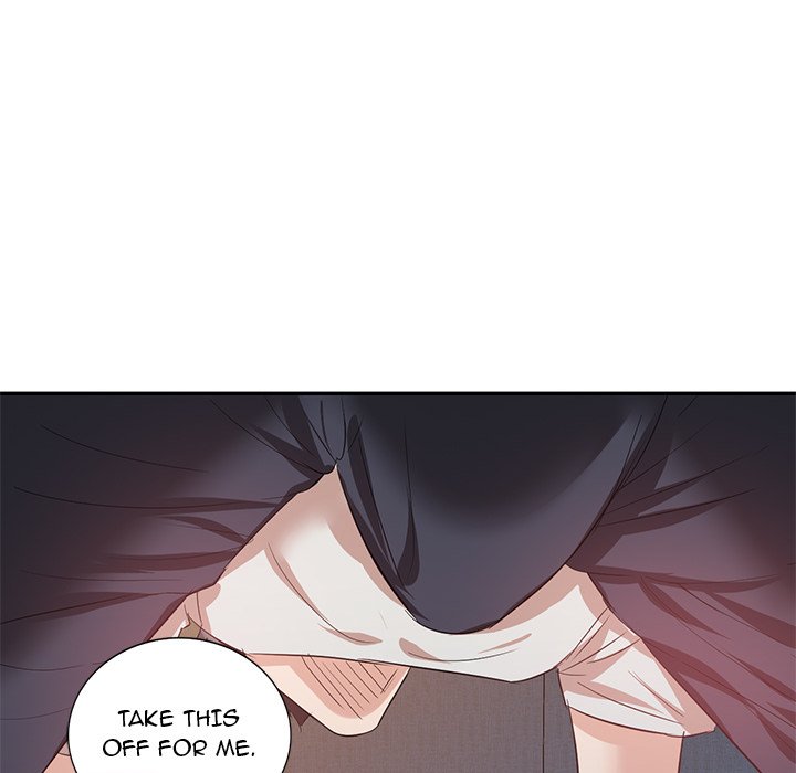 My Worst Lover Chapter 7 Page 89