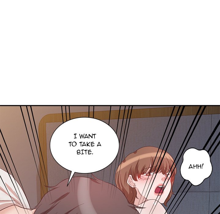 My Worst Lover Chapter 7 Page 95