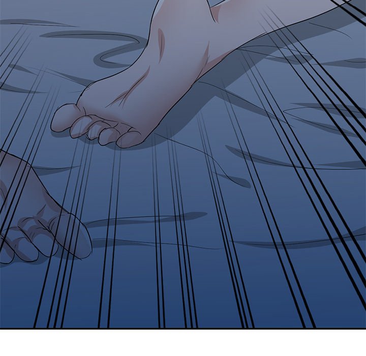 My Worst Lover Chapter 7 Page 97