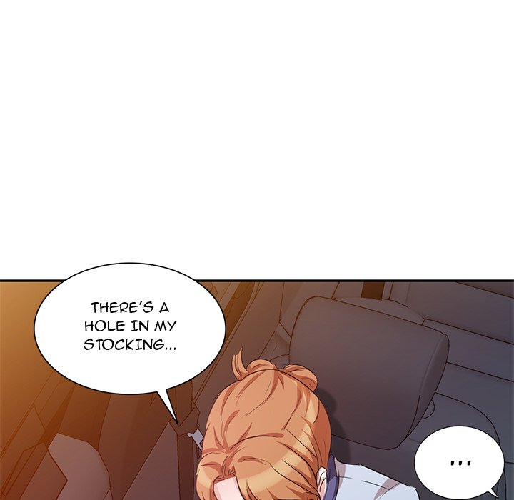 My Worst Lover Chapter 8 Page 103