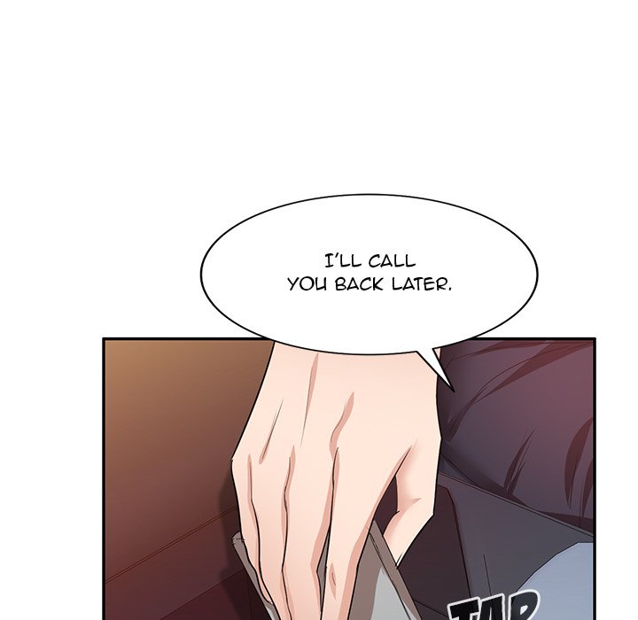 My Worst Lover Chapter 8 Page 109