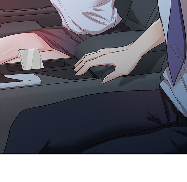 My Worst Lover Chapter 8 Page 115