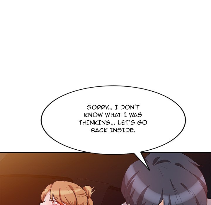 My Worst Lover Chapter 8 Page 122