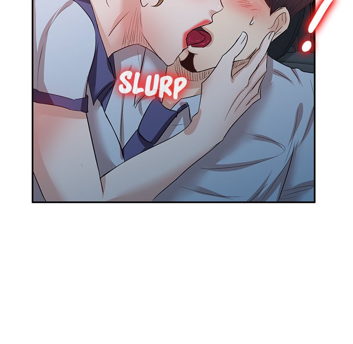 My Worst Lover Chapter 8 Page 125