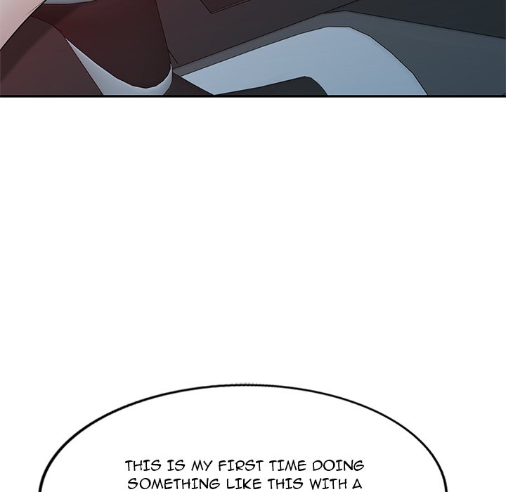 My Worst Lover Chapter 8 Page 130