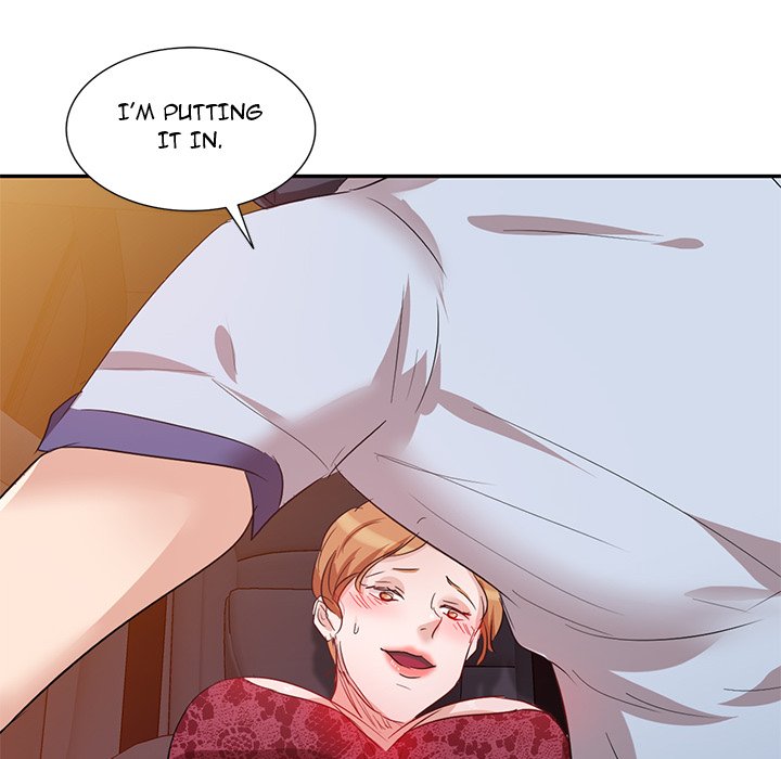 My Worst Lover Chapter 8 Page 134