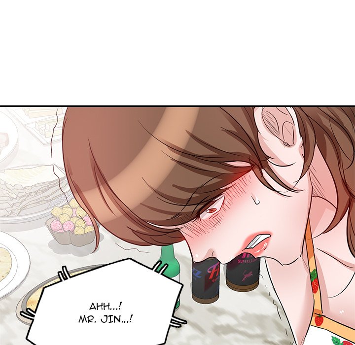 My Worst Lover Chapter 8 Page 139