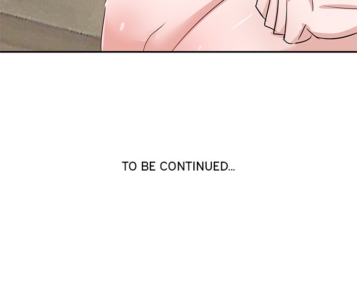My Worst Lover Chapter 8 Page 141