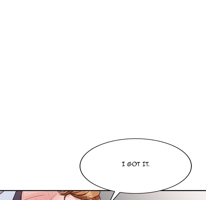 My Worst Lover Chapter 8 Page 21