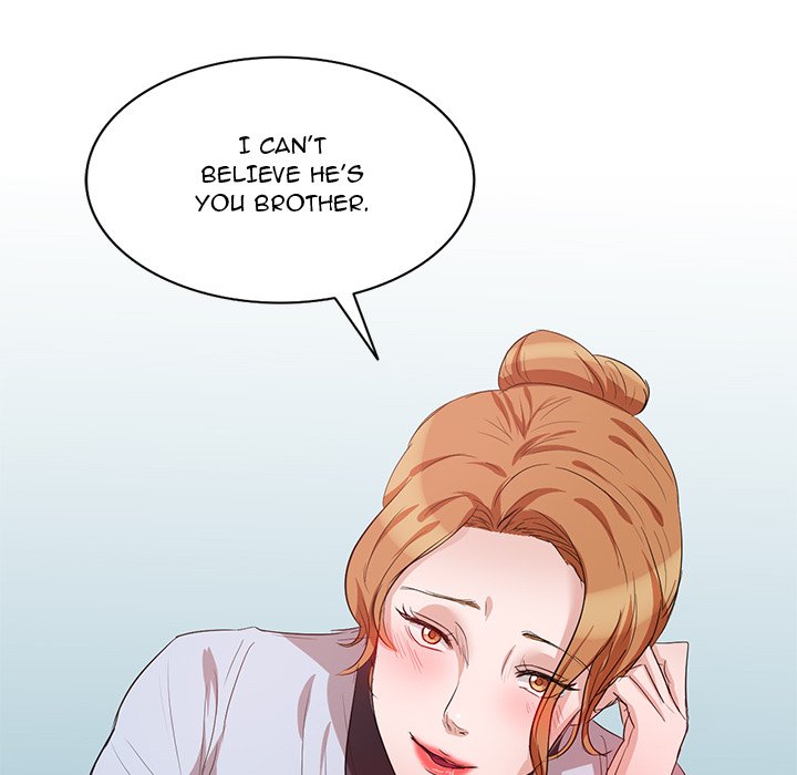 My Worst Lover Chapter 8 Page 24