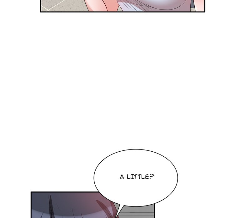 My Worst Lover Chapter 8 Page 30