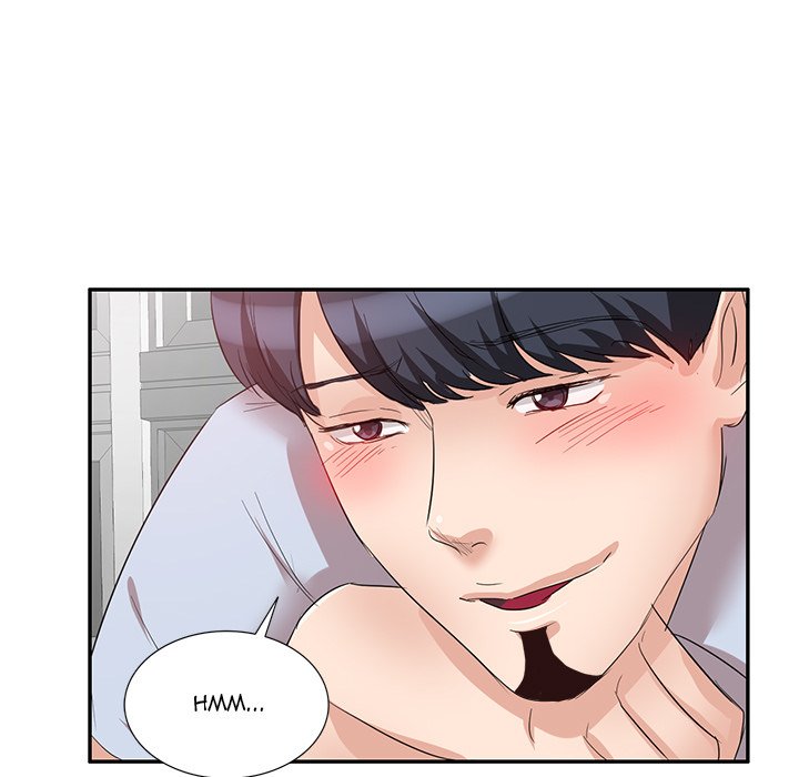 My Worst Lover Chapter 8 Page 44