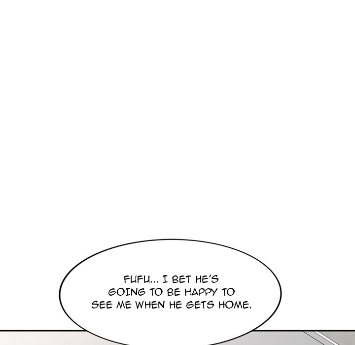 My Worst Lover Chapter 8 Page 54