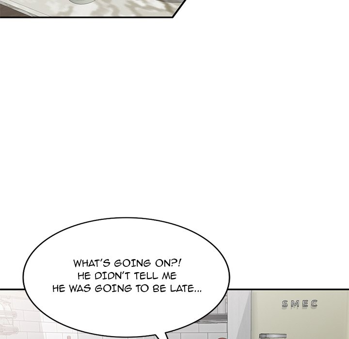 My Worst Lover Chapter 8 Page 59