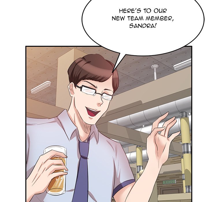 My Worst Lover Chapter 8 Page 64