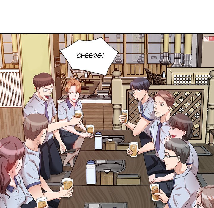 My Worst Lover Chapter 8 Page 66