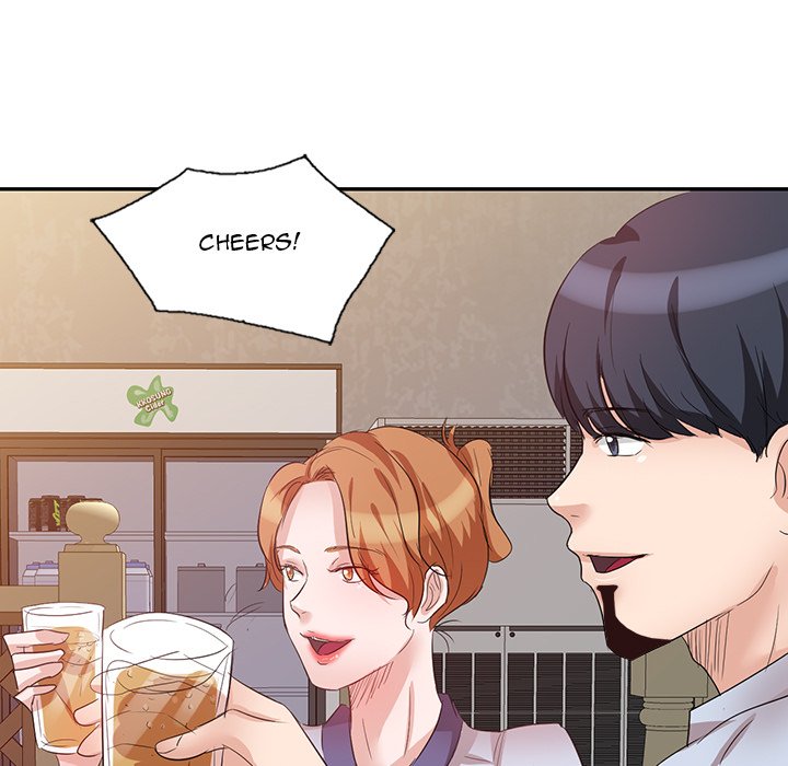 My Worst Lover Chapter 8 Page 68