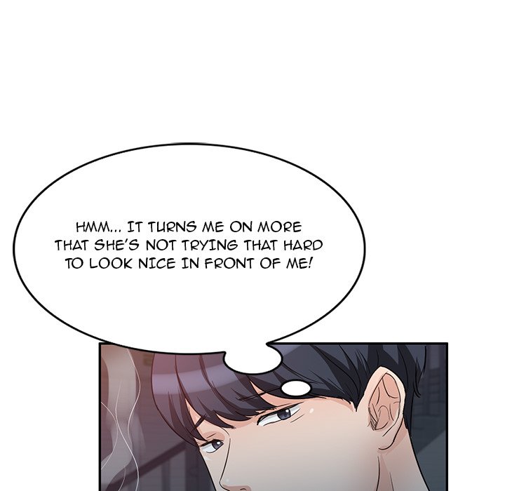 My Worst Lover Chapter 8 Page 78