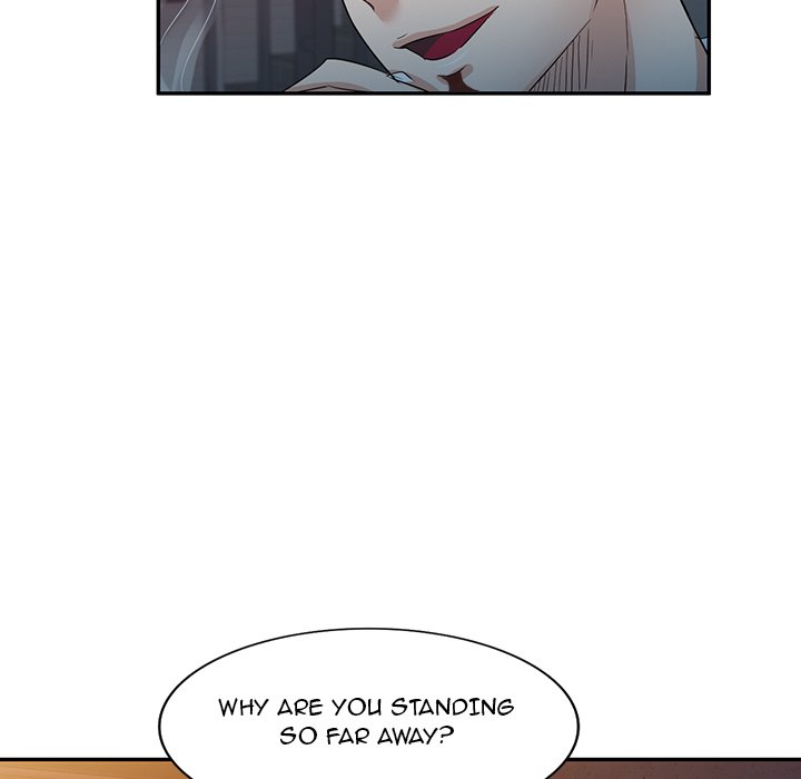 My Worst Lover Chapter 8 Page 79