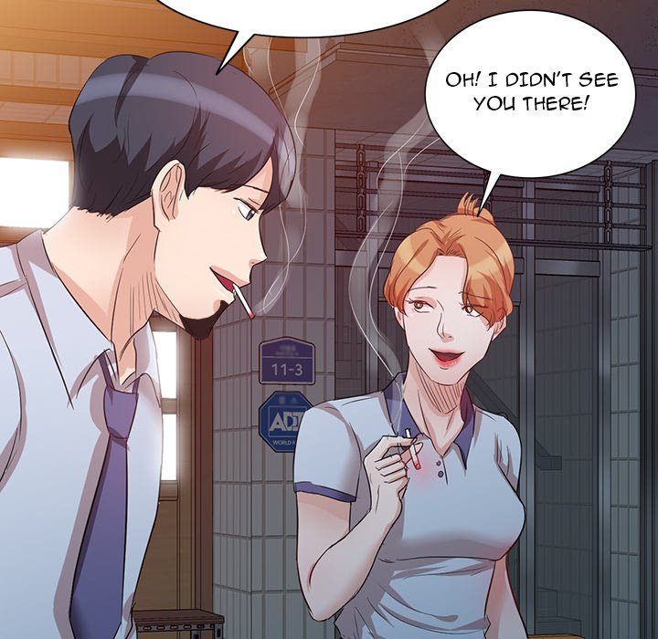 My Worst Lover Chapter 8 Page 80
