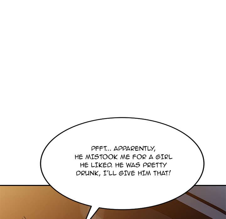 My Worst Lover Chapter 8 Page 85