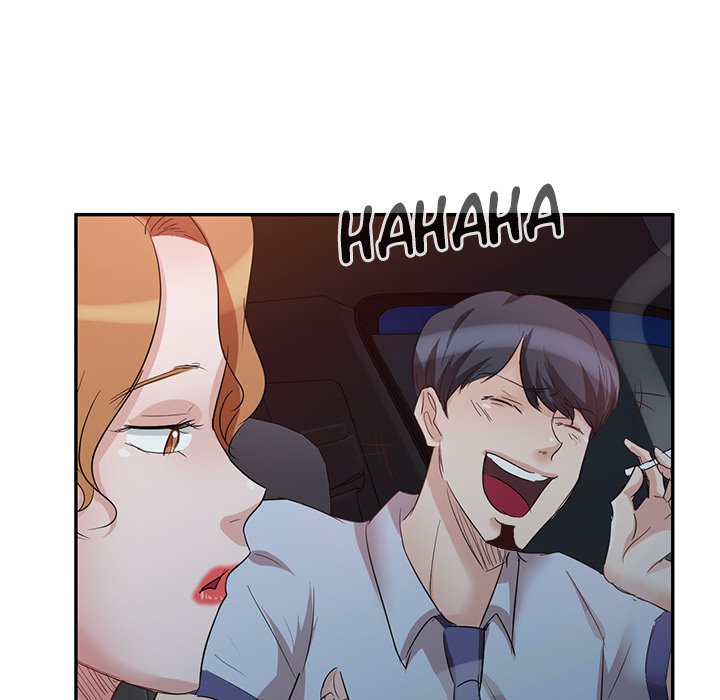 My Worst Lover Chapter 8 Page 94