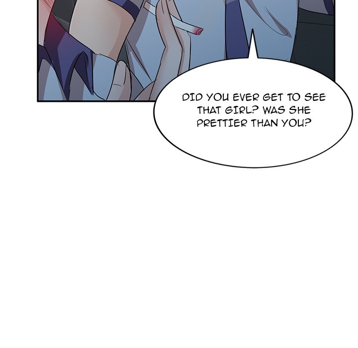 My Worst Lover Chapter 8 Page 95