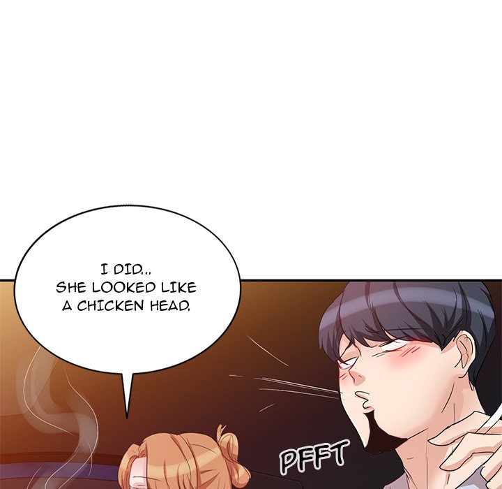 My Worst Lover Chapter 8 Page 96