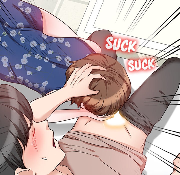 My Worst Lover Chapter 9 Page 103