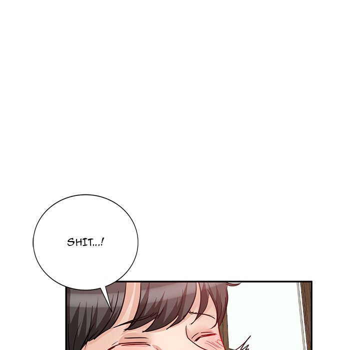 My Worst Lover Chapter 9 Page 105