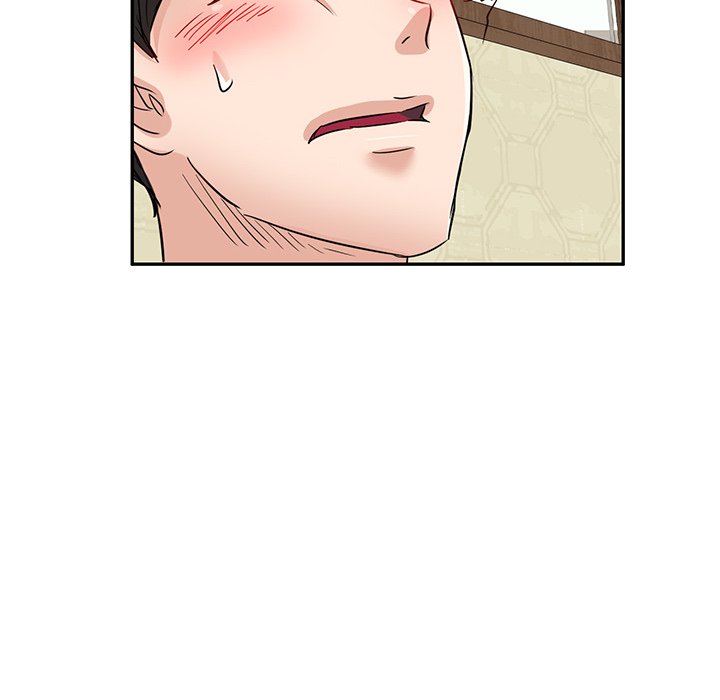 My Worst Lover Chapter 9 Page 106