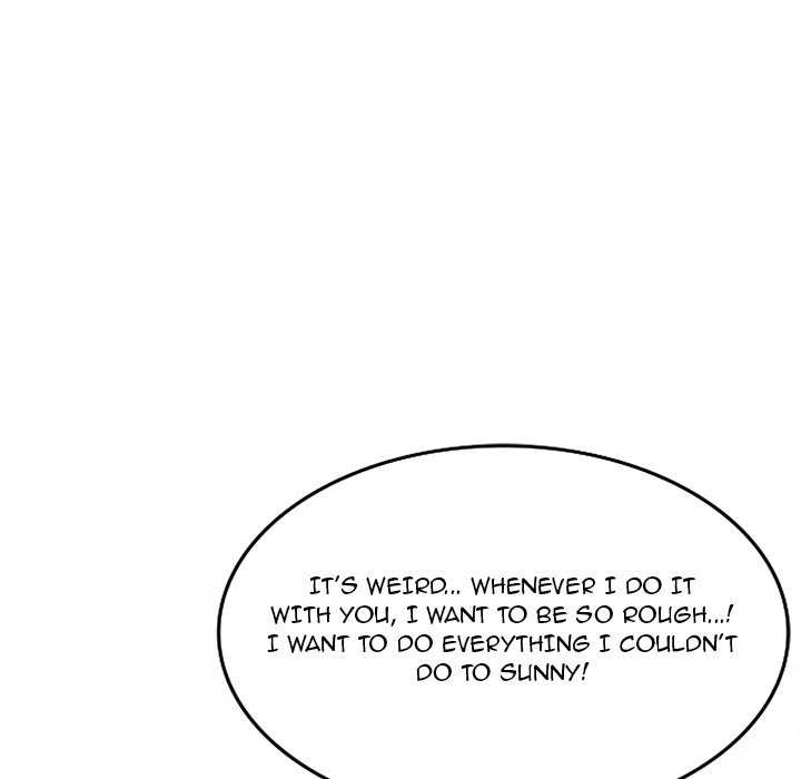 My Worst Lover Chapter 9 Page 109