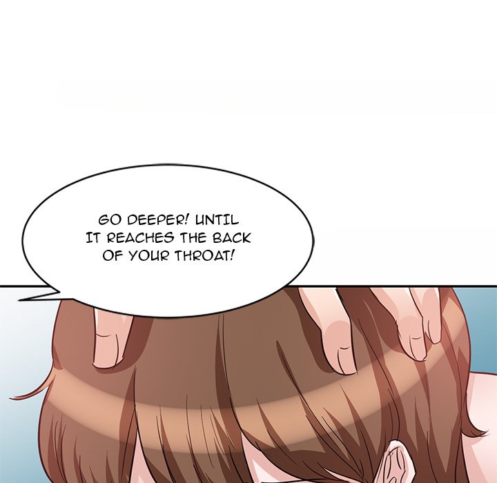 My Worst Lover Chapter 9 Page 111