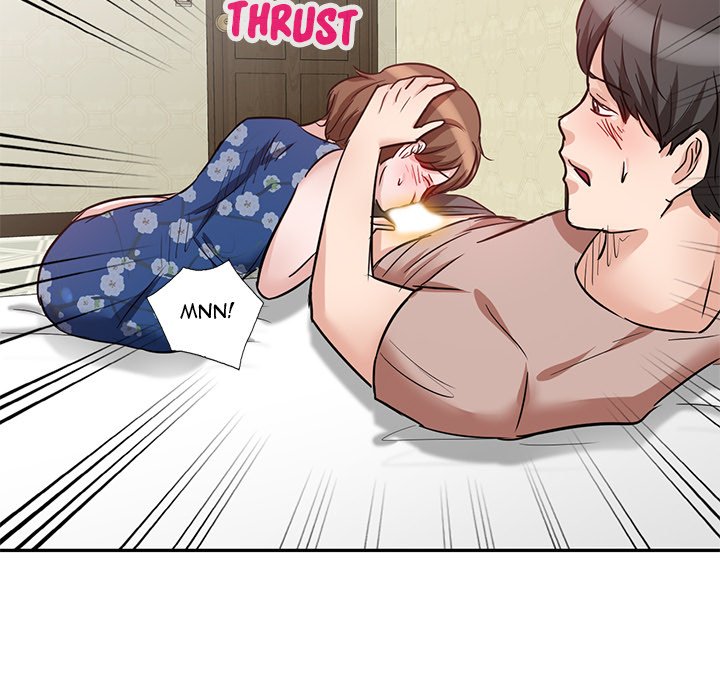 My Worst Lover Chapter 9 Page 114