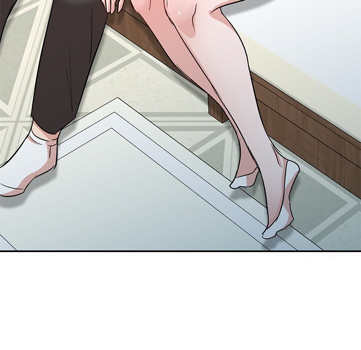 My Worst Lover Chapter 9 Page 122