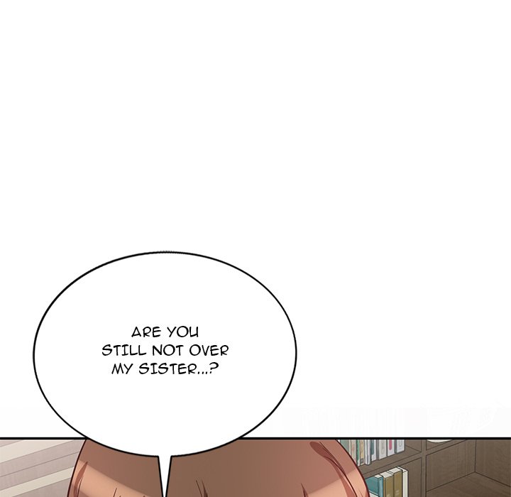 My Worst Lover Chapter 9 Page 123